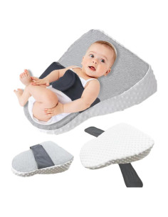 Almohada de Espuma con Memoria UNOSHOW Refrigerante 0.45 kg