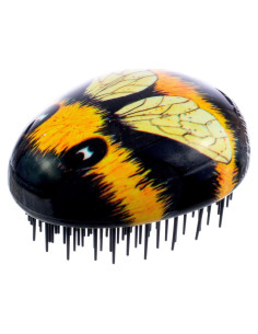 Cepillo Desenredante Kent PBEE Abejorro para Todo Cabello