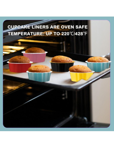 Paquete de 100 Ramekins Desechables Tessco 236.6 ml Aluminio