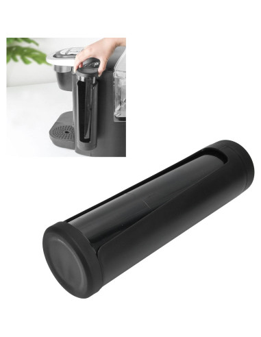 Dispensador de Filtros de Café OUKENS con Tapa Abatible