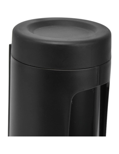 Dispensador de Filtros de Café OUKENS con Tapa Abatible