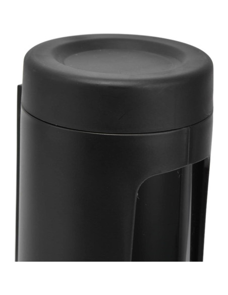 Dispensador de Filtros de Café OUKENS con Tapa Abatible