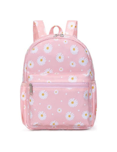 Mochila ligera repelente al agua YiXiamo 27.5x22x12 cm