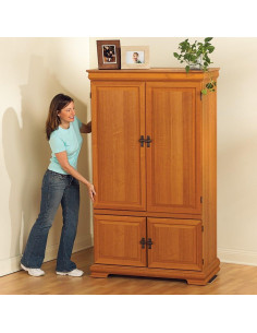 Deslizadores de Muebles Super Sliders 4 Piezas 22.86x6.35cm 2