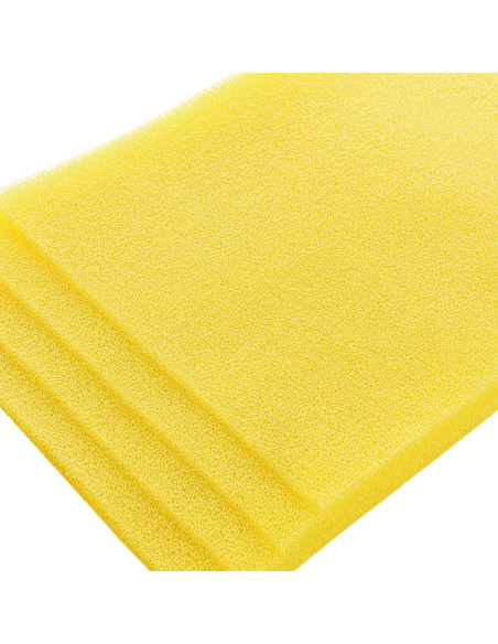 Forros de Cajón de Refrigerador XANADU 38.1x30.5 cm - Paquete de 4