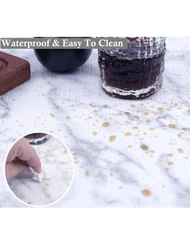 Forro de Estante No Adhesivo GMEPOCH 40cm x 6.1m Antideslizante