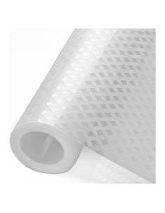 Forro de Refrigerador KIMCHOMERSE EVA Transparente 30.48x299.72 cm