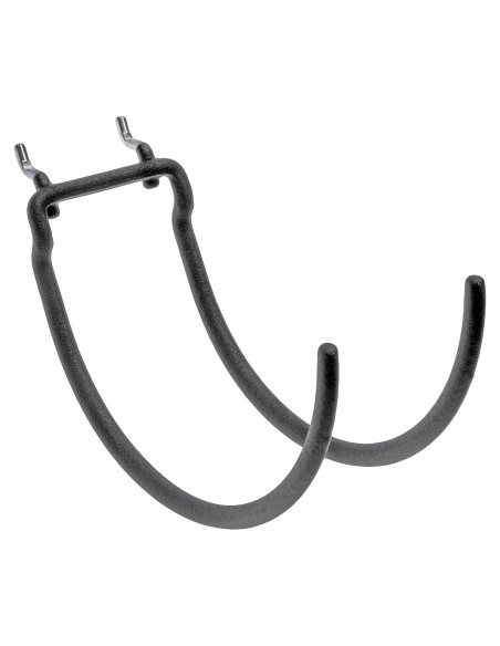 Gancho Curvado para Cuerda y Manguera Dorman 4-9835 4.54kg