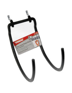 Gancho Curvado para Cuerda y Manguera Dorman 4-9835 4.54kg 2