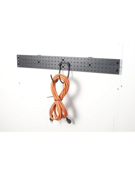 Gancho Curvado para Cuerda y Manguera Dorman 4-9835 4.54kg