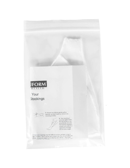 Aplicador de Medias de Compresión Truform Slip Sock - 1 Cuenta