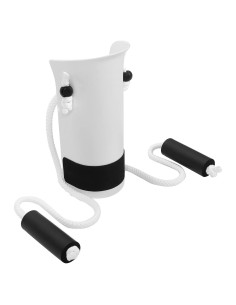 Ayuda para Poner Calcetines BHDK con Mango Antideslizante