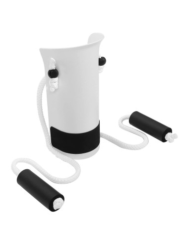 Ayuda para Poner Calcetines BHDK con Mango Antideslizante