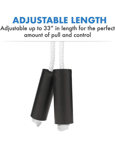 Ayuda para Poner Calcetines BHDK con Mango Antideslizante