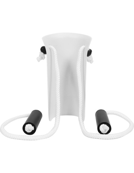 Ayuda para Poner Calcetines BHDK con Mango Antideslizante