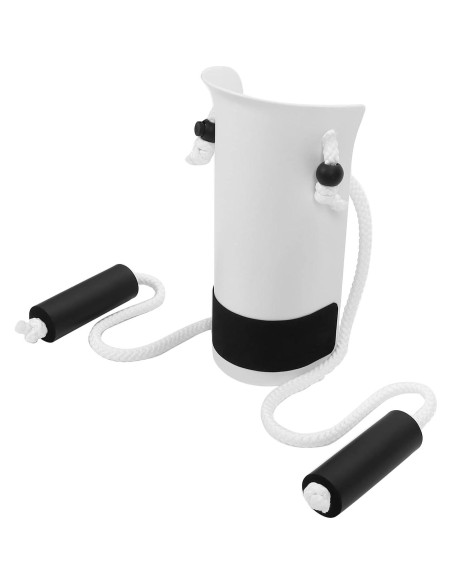 Ayuda para Poner Calcetines BHDK con Mango Antideslizante