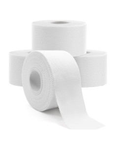 Cinta Atlética Dimora Blanca 4 Rollos 3.81 cm x 13.72 m