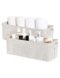 Cajas de Almacenamiento StorageWorks 2 Unidades Rayas Grises