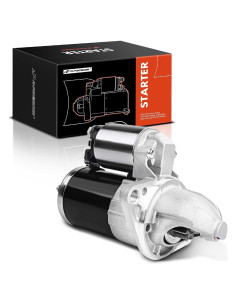 Motor de arranque A-Premium Subaru 12V 1.4KW 9 dientes