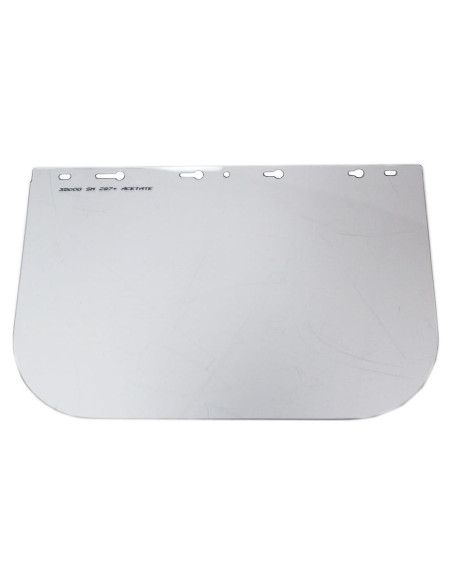 Ventana de Reemplazo Sellstrom 390 - Policarbonato Claro 30.48x20.32cm