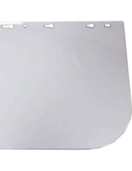 Ventana de Reemplazo Sellstrom 390 - Policarbonato Claro 30.48x20.32cm