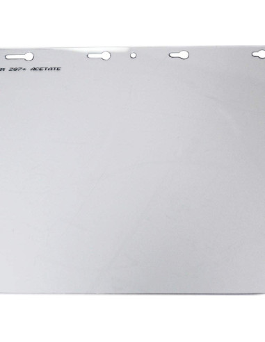 Ventana de Reemplazo Sellstrom 390 - Policarbonato Claro 30.48x20.32cm