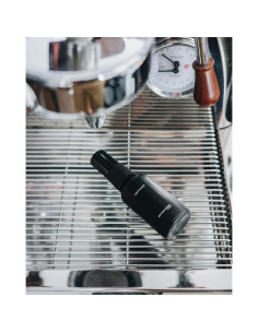 Botella de Spray RDT Normcore 30ml Vidrio Negro para Café 2