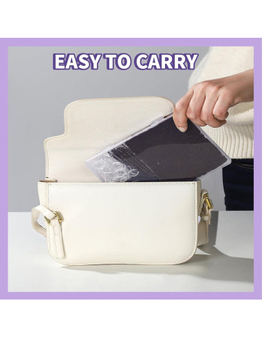 Kit de Accesorios para Cabello de Danza YGDZ - Moños Perfectos