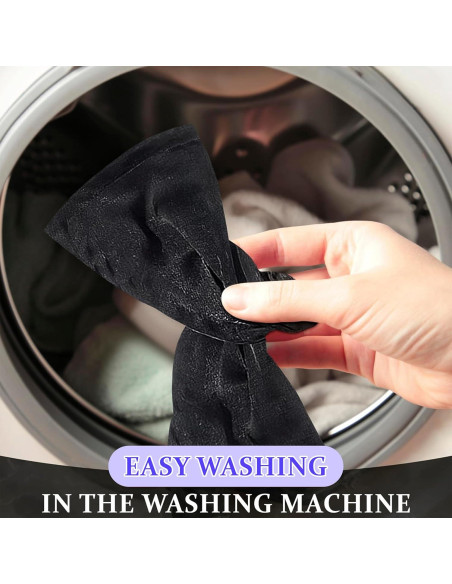 3 Piezas Creador de Moños Deft para Cabello - Accesorios Elegantes