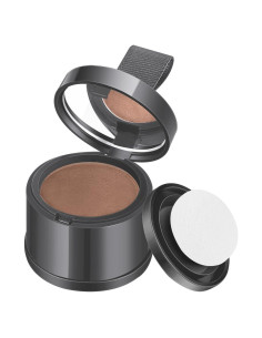 Creador de Sombra de Línea Capilar Genérico Marrón Oscuro 36g