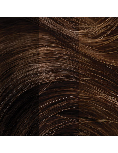 Spray de Retoque Temporal Gray Away 56.7 g Marrón Oscuro