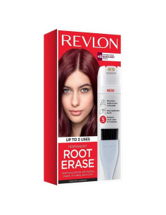 Tinte para Cabello Revlon Coloración Permanente Burdeos 94.6 ml