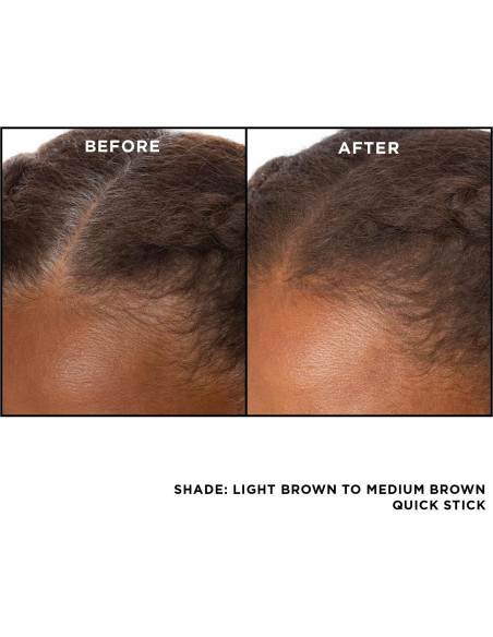 Everpro Gray Away Tinte Rápido Stick 2 Barras 2.8 g Everpro Gray Away Tinte Rápido Stick 2 Barras 2.8 g