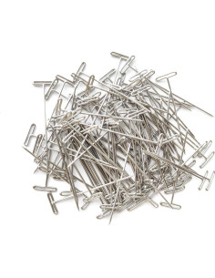 T-Pins Newkita 50 Unidades 53 mm para Tejer y Costura 2