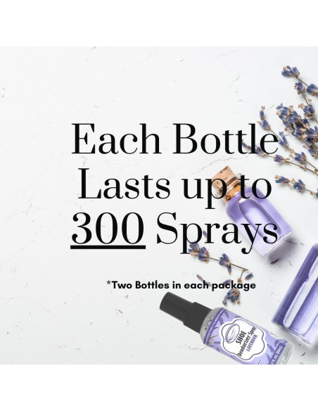 Aerosol Desodorante para Zapatos Air Jungles 118ml Lavanda