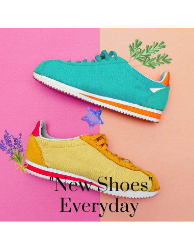 Aerosol Desodorante para Zapatos Air Jungles 118ml Lavanda