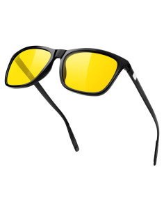 Gafas de sol KANASTAL UV400 para hombres y mujeres