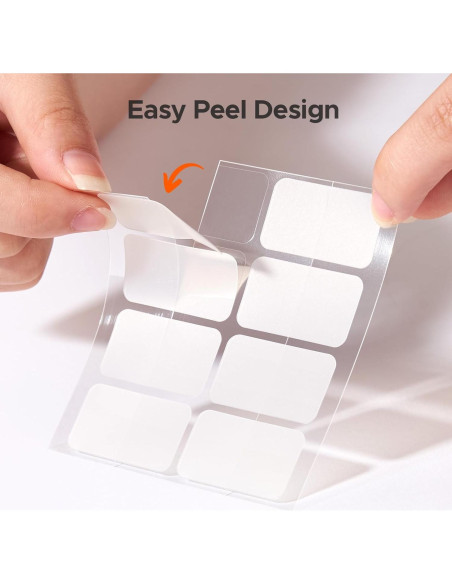 Parche Hidrocoloide para Acné TKTK - 142 Parches en 7 Tamaños Parche Hidrocoloide para Acné TKTK - 142 Parches en 7 Tamaños