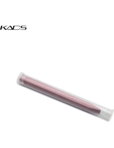 Lima de Uñas KADS J00003 con Empujador de Cutículas 2