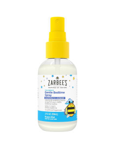 Spray para Dormir Zarbee's 60ml Manzanilla y Lavanda Niños 2