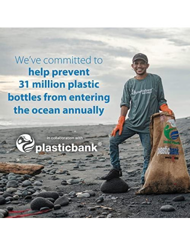 Biberón Anti-Cólico Dr. Brown's Natural Flow 4 oz 4 unidades