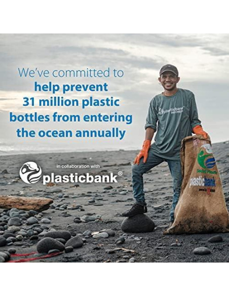 Biberón Anti-Cólico Dr. Brown's Natural Flow 4 oz 4 unidades