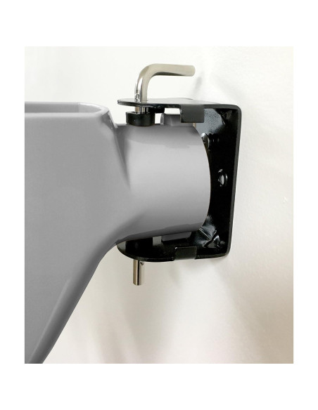 Enrollador de Cable Manual Green Leaf WW3D 45.72m