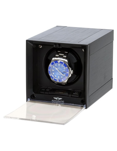 Cajón de Reloj Automático Accuratic 14 TPD Silencioso