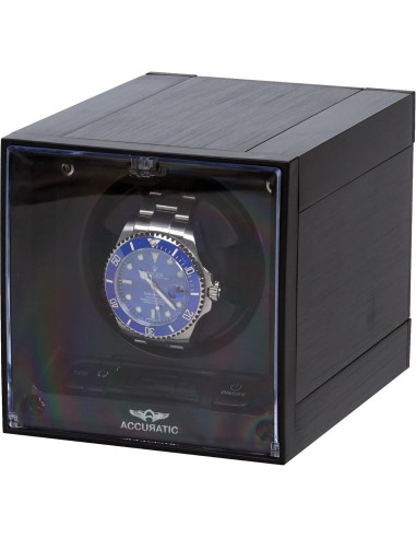 Cajón de Reloj Automático Accuratic 14 TPD Silencioso