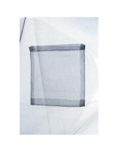 Hamaca Bliss BH-406XLS-N-MM con red y correas ajustables