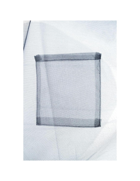 Hamaca Bliss BH-406XLS-N-MM con red y correas ajustables