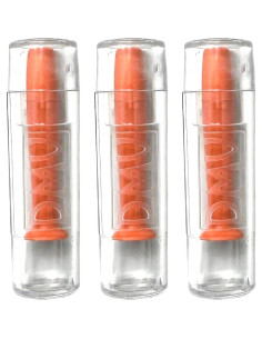 Removedor de Lentes de Contacto Duro DMV Naranja 1 Unidad 2