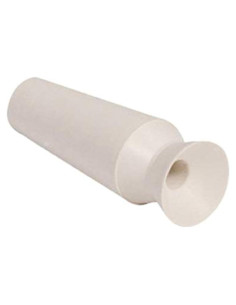 Inserter de Lentes Híbridos DMV con Ventilación - Blanco