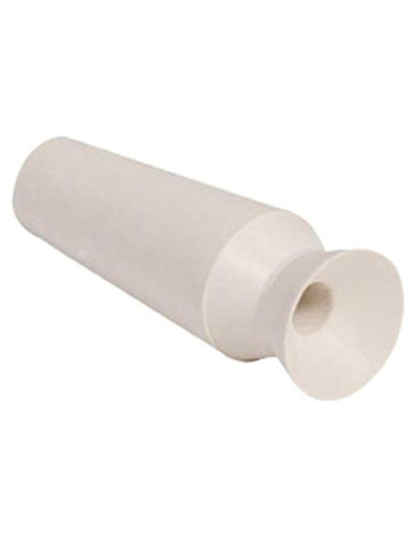 Inserter de Lentes Híbridos DMV con Ventilación - Blanco